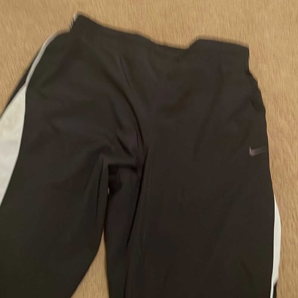 Nike workout pants